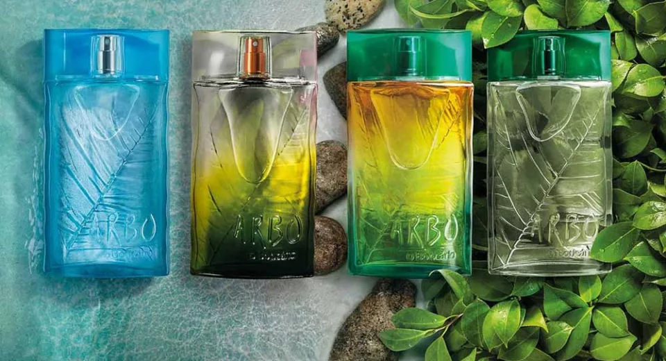 Como saber se o perfume Arbo é original?