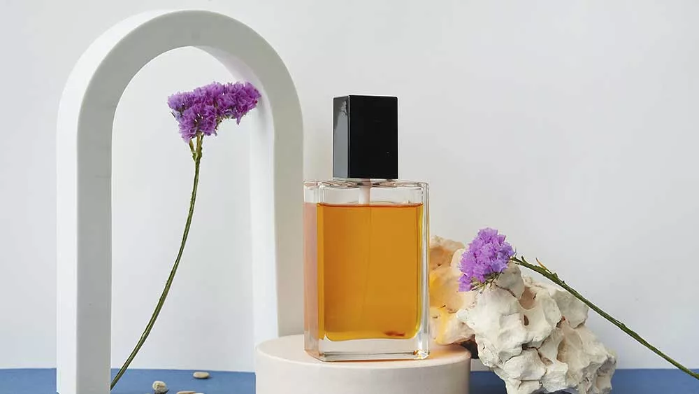 Pode usar perfume todos os dias?