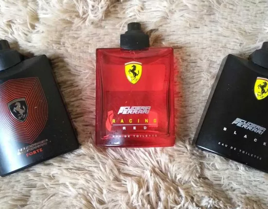 Qual o valor do Ferrari original?