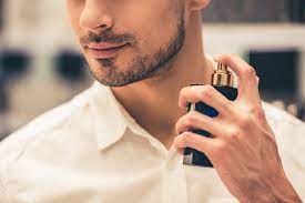Quais os perfumes mais usados pelos homens?