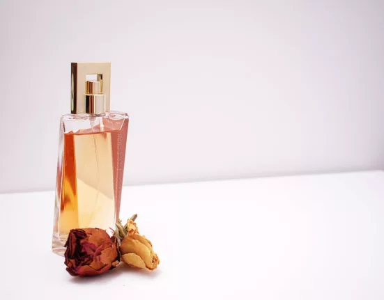 Quais são os perfumes Oriental?