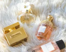 Qual o melhor perfume feminino que deixa rastro?