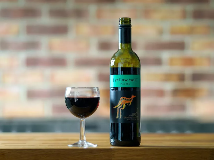 Qual Malbec e mais sedutor?