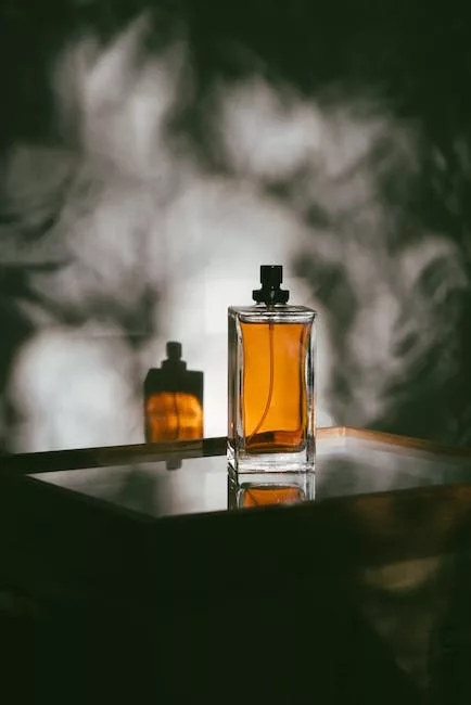 Qual é o jeito certo de passar perfume?