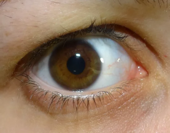 Como delinear os olhos para iniciantes?