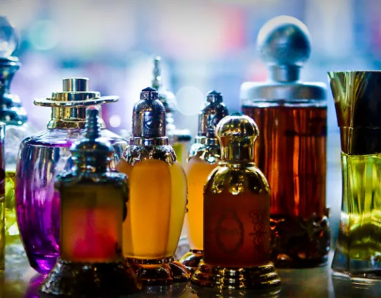 Como abrir uma loja de perfumes usando endereço fiscal?