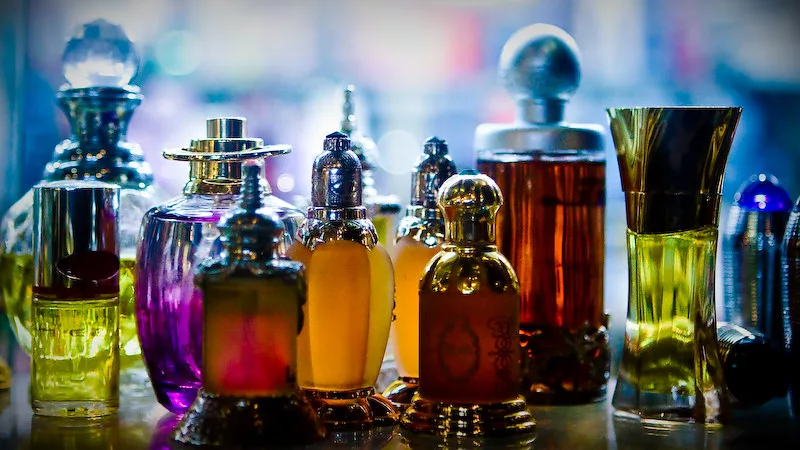 Como abrir uma loja de perfumes usando endereço fiscal?