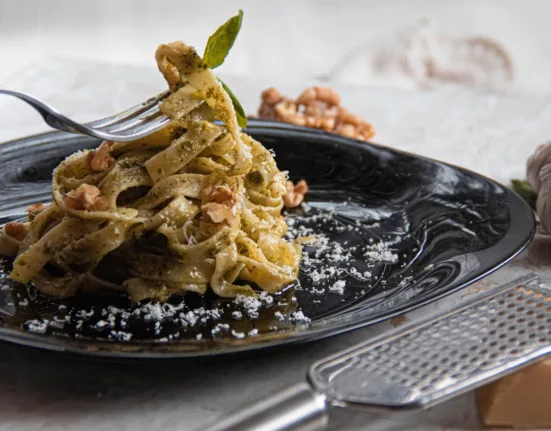 dieta pode comer macarrão